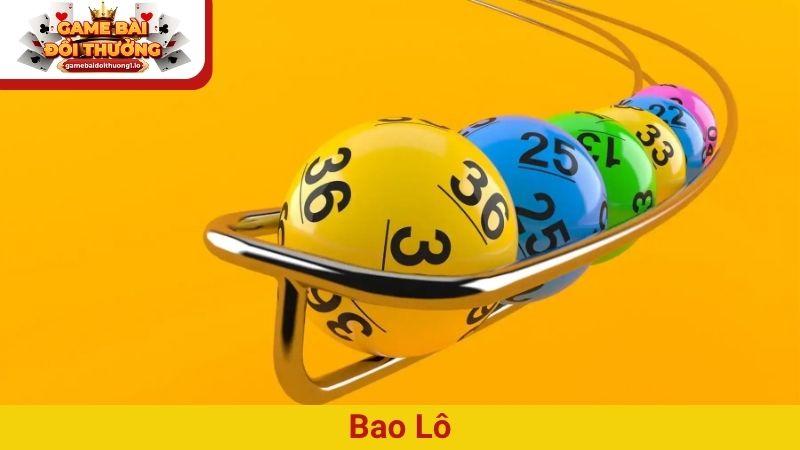 Bao lô là gì? Soi bao lô đề thế nào chuẩn xác nhất?