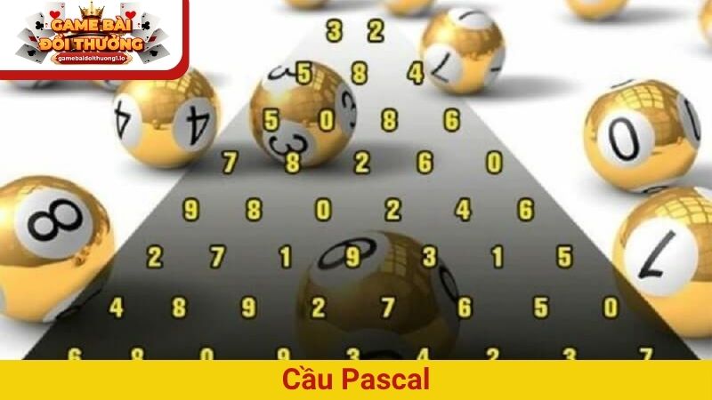 Cách soi cầu Pascal xổ số – Giải mã con số chuẩn xác nhất