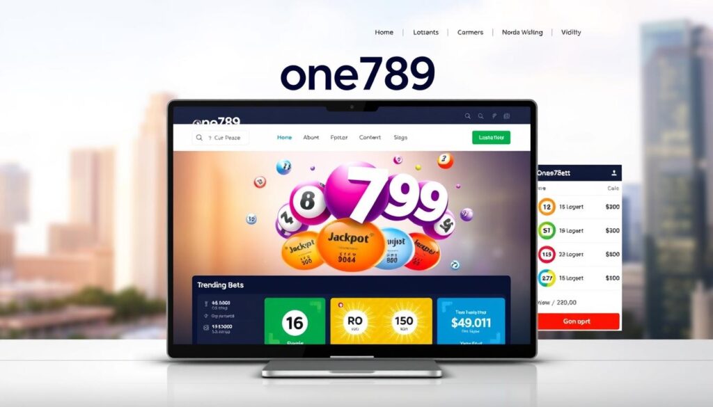 Chơi lô đề online one789 – Đặt cược an toàn